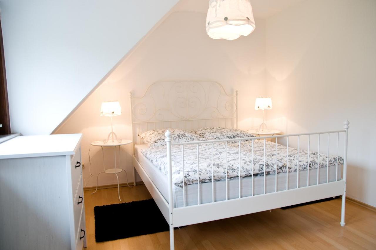 Hotel Zum Fuchsbau Hovels Zewnętrze zdjęcie