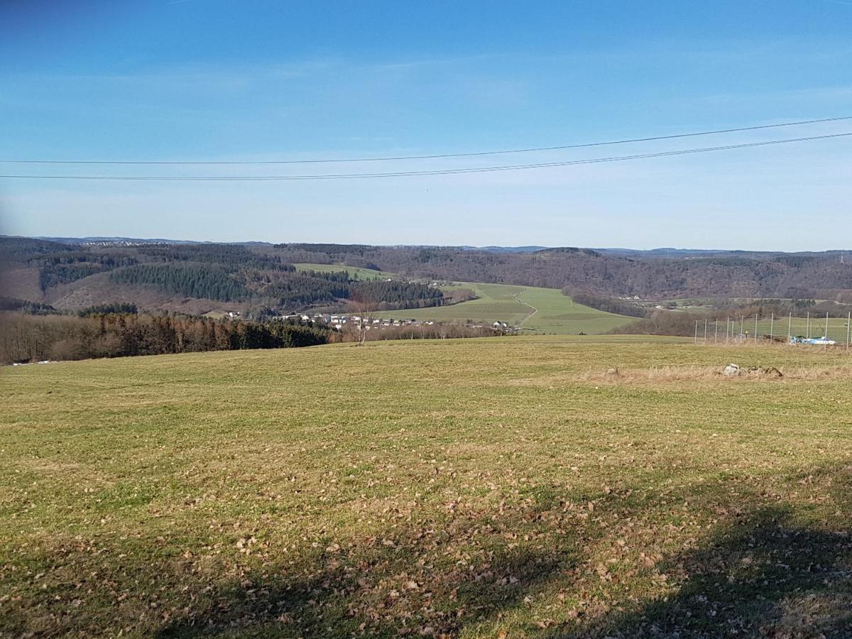 Hotel Zum Fuchsbau Hovels Zewnętrze zdjęcie