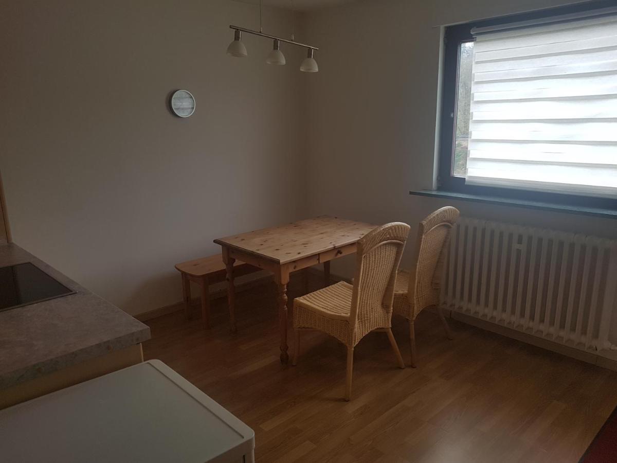 Hotel Zum Fuchsbau Hovels Zewnętrze zdjęcie