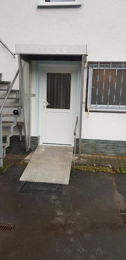 Hotel Zum Fuchsbau Hovels Zewnętrze zdjęcie
